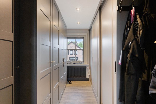 Medium property photo - Groen van Prinsterersingel 53, 3752 DD Bunschoten-Spakenburg